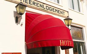 Hotel Restaurant 't Heerenlogement